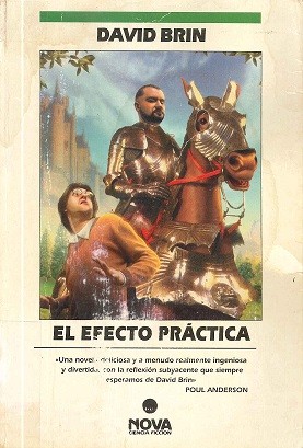 Cover for El Efecto Practica (SPAN:  The Practice Effect)