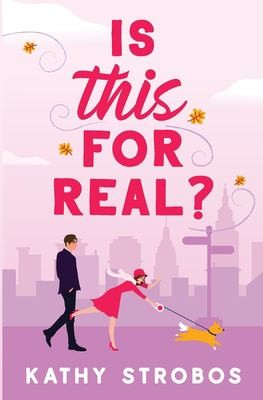 Cover for Is This for Real?
