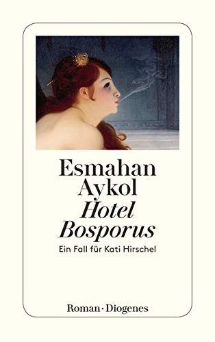 Cover for Hotel Bosporus