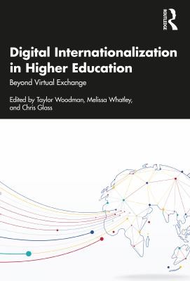 Cover for Digital Internationalization in Higher Education