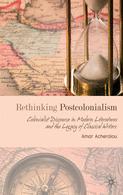 Cover for Rethinking postcolonialism