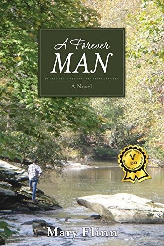 Cover for A Forever Man