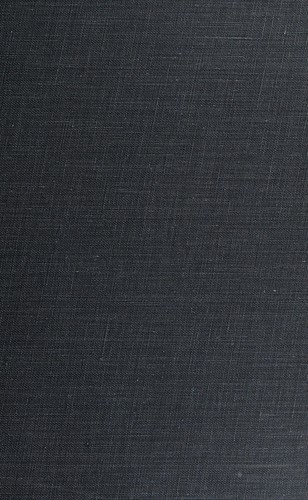 Cover for London mission