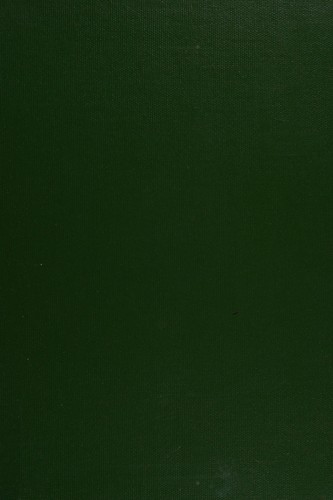 Cover for The substance or the shadow