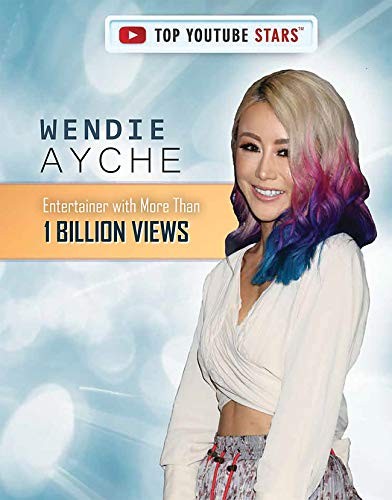 Cover for Wendie Ayche