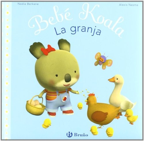 Cover for La granja / The Farm
