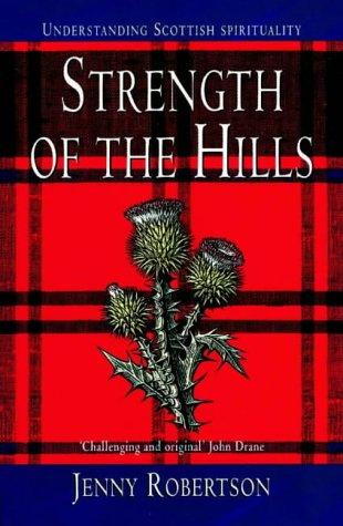 Cover for Strength of the Hills