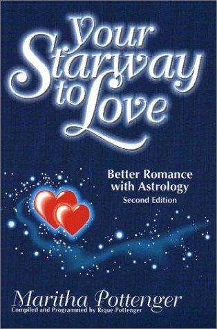 Cover for Your Starway to Love