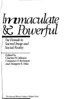 Cover for Immaculate & powerful