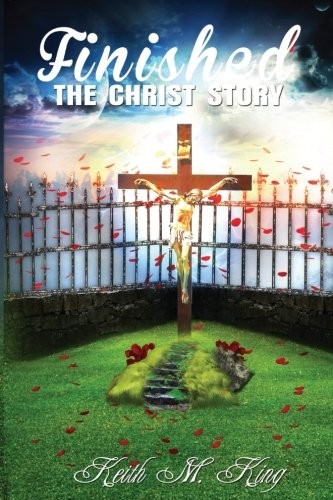 Cover for Finished