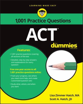 Cover for Act