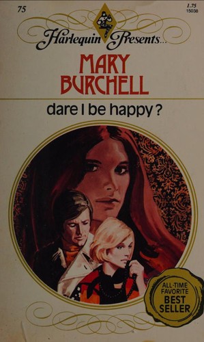 Cover for Dare I Be Happy?