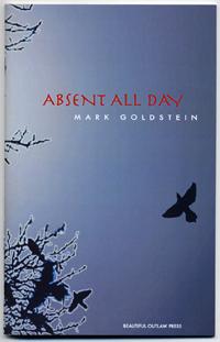 Cover for Absent all day