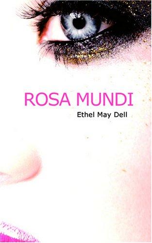 Cover for Rosa Mundi