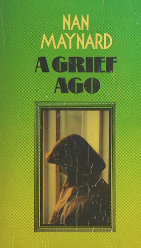 Cover for A Grief Ago