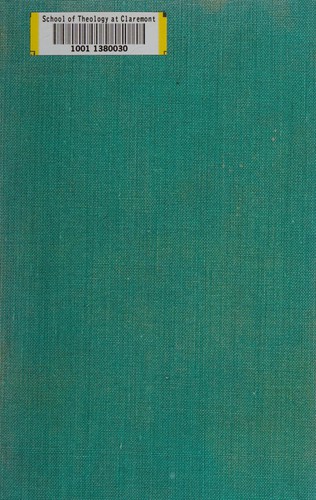 Cover for The New Testament in the Westminster version of the Sacred Scriptures