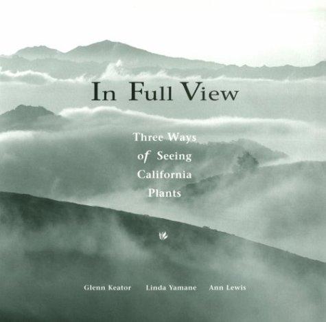 Cover for In Full View