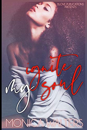 Cover for Ignite My Soul