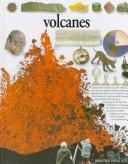 Cover for Volcanes