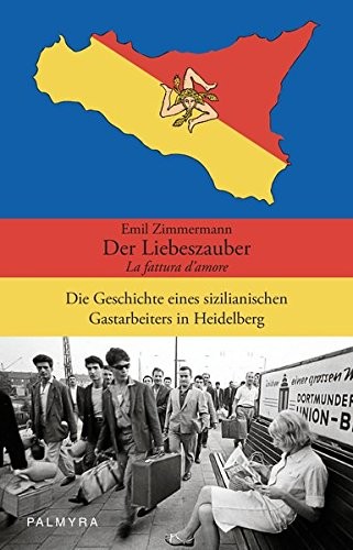 Cover for Der Liebeszauber - La fattura d'amore