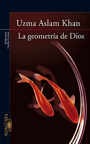 Cover for La geometría de Dios