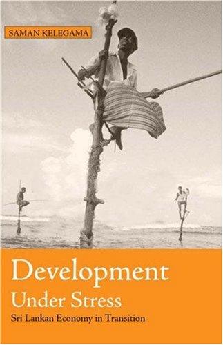 Cover for Development Under Stress
