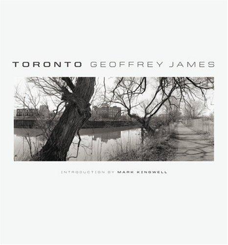Cover for Toronto