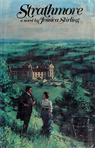 Cover for Strathmore