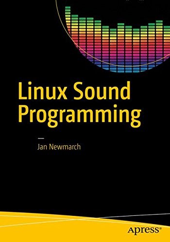 Cover for Linux Sound Programming