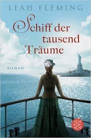 Cover for Schiff der tausend Träume