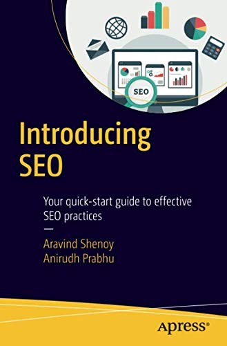 Cover for Introducing SEO