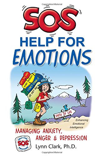 Cover for SOS Help For Emotions