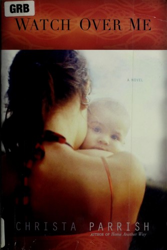 Cover for Watch over me
