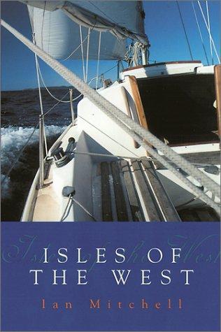 Cover for Isles of the West