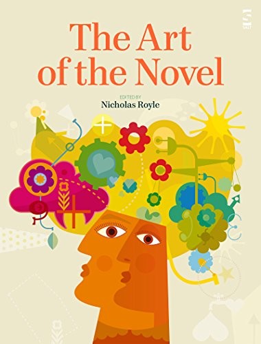 Cover for The Art of the Novel