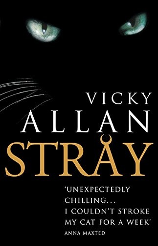 Cover for Stray