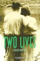 Cover for Two Lives Audio cassette