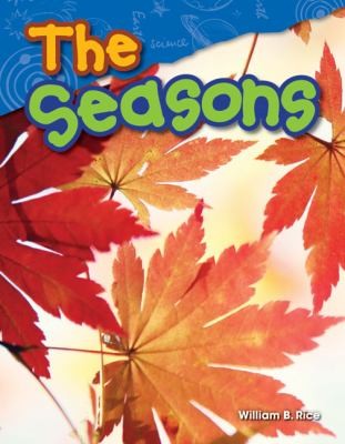 Cover for Seasons