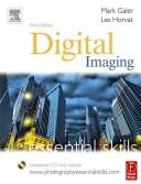 Cover for Digital imaging