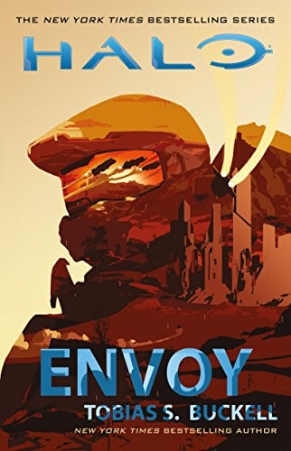 Cover for Halo