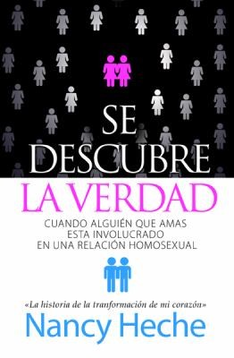 Cover for Se Descubre la Verdad  The Truth Comes Out