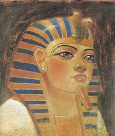 Cover for Hatshepsut, his majesty, herself