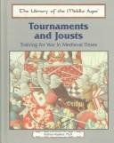 Cover for Tournaments and jousts