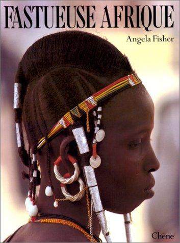 Cover for Fastueuse Afrique