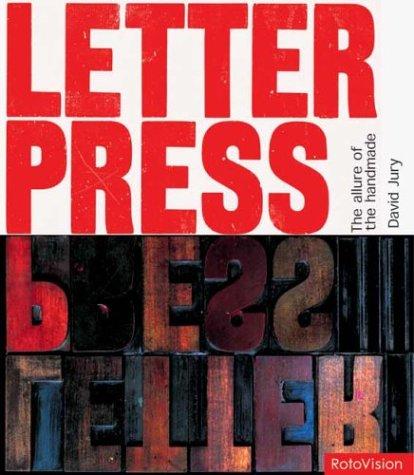 Cover for Letterpress