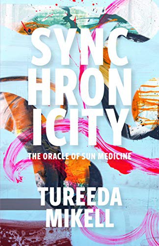 Cover for Synchronicity