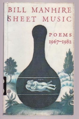 Cover for Sheet music