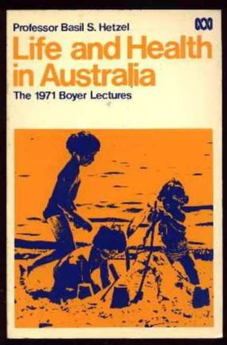 Cover for Life and Health in Australia