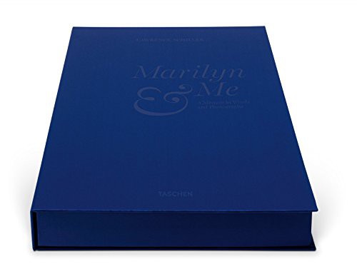 Cover for Ce Schiller Marilyn Art B