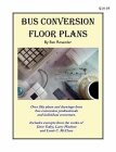 Cover for Bus Conversion Floor Plans